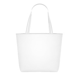 IMPORT Moss Import Basic Medium Tote Bag