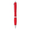 Red Blank