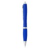 Blue Blank