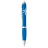 Curvy Cloud Plastic Ballpoint Pen