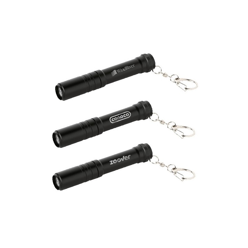 Basecamp Pathfinder Flashlight Key Chain