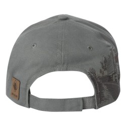 Dri Duck 3350 Trucking Cap
