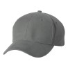 Gray Blank