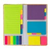 Carnival Sticky Notepad