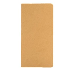 Kraft Blank