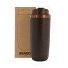 16 oz Grinder Tumbler