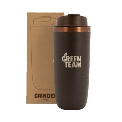 16 oz Grinder Tumbler