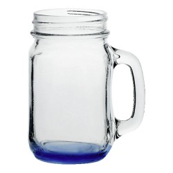 Blue Blank