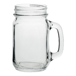 Clear Blank