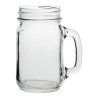 Clear Blank