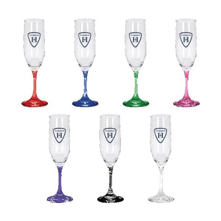 Toast 6.25 oz Premiere Champagne Flute