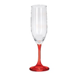 Toast 6.25 oz Premiere Champagne Flute