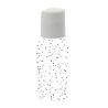 1 Oz. Single Color Moisture Bead Sanitizer In Round Bottle