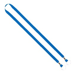 Electric Blue Blank