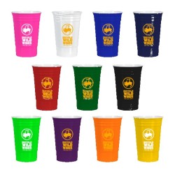 YUKON 16 oz. Double Wall Party Cup