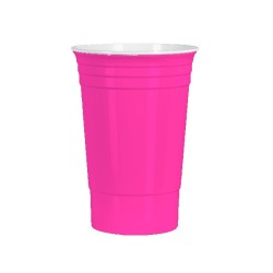 Neon Pink Blank