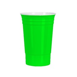 Neon Green Blank
