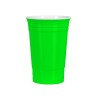Neon Green Blank