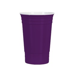 Purple Blank