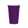 Purple Blank