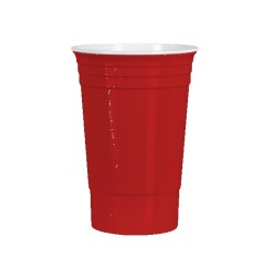 Red Blank