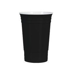 Black Blank