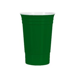 Green Blank