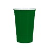 Green Blank