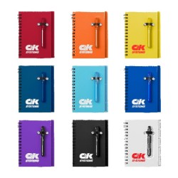 All-In-One Mini Notebook Set