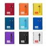 All-In-One Mini Notebook Set