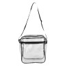 Clear Stadium Tote Bag