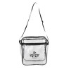 Clear Stadium Tote Bag