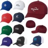 Flexfit 6533 Ultrafiber & Airmesh Cap