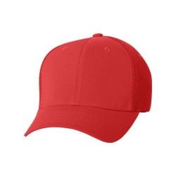 Red Blank