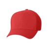 Red Blank