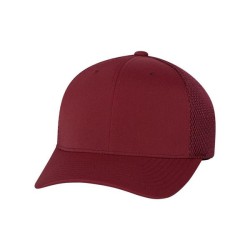 Maroon Blank
