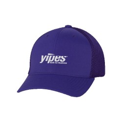 Flexfit 6533 Ultrafiber & Airmesh Cap