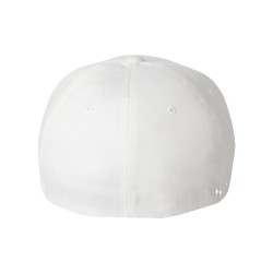 White Blank