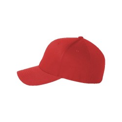 Red Blank
