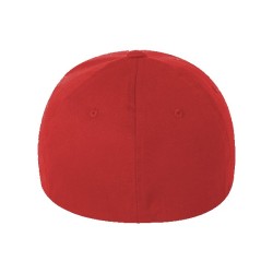 Red Blank