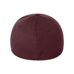 Maroon Blank