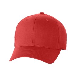 Red Blank