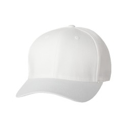 White Blank