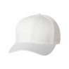 White Blank