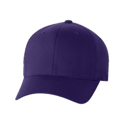 Purple Blank