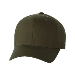 Military Olive Green Blank