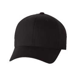 Black Blank