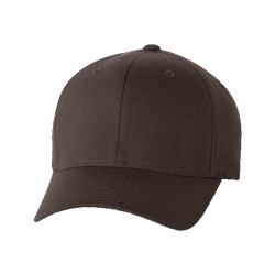 Brown Blank