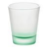 Green Blank