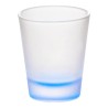 Blue Blank
